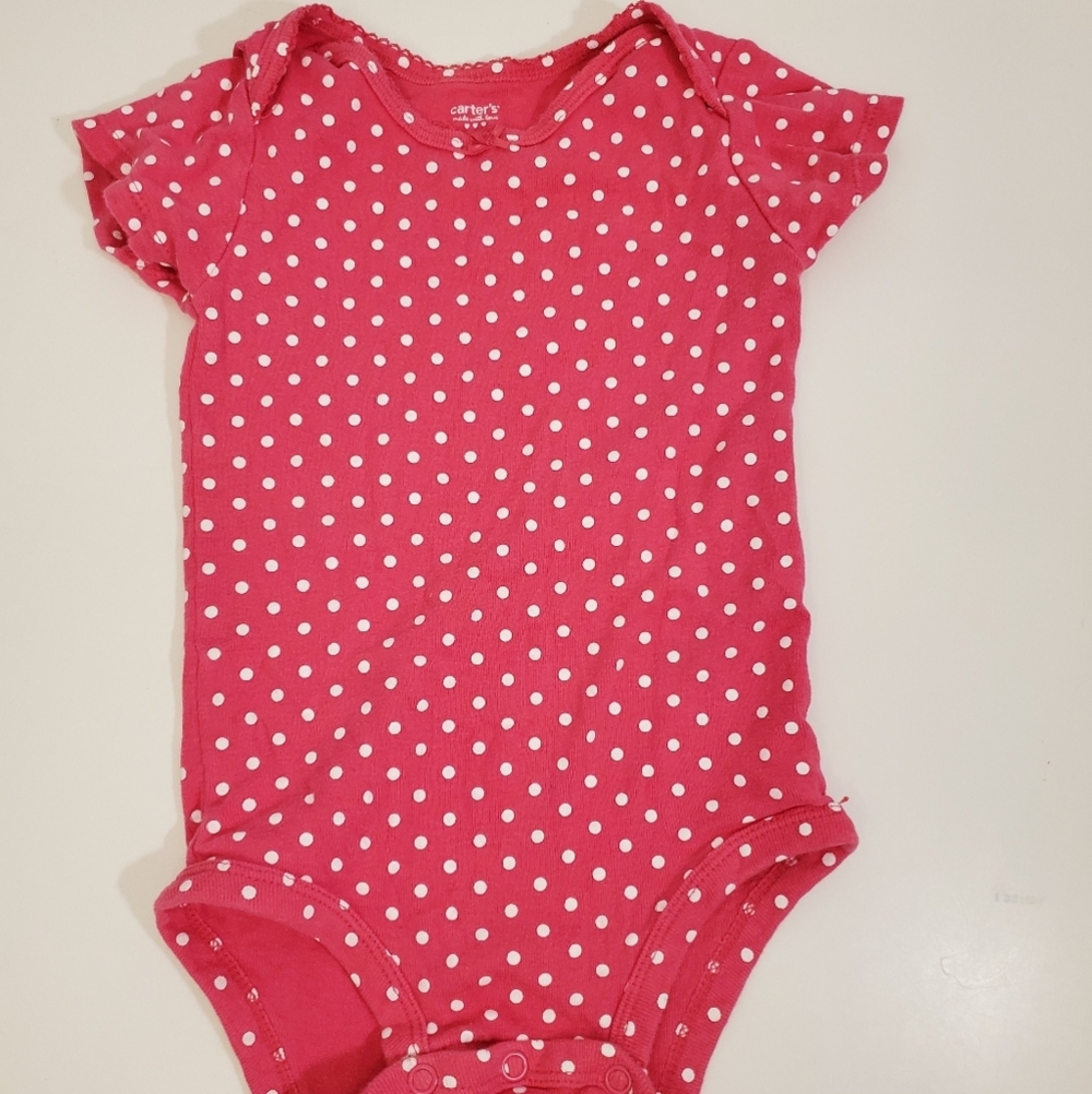 Carter's 18 month Bundle - Picture 6 of 6